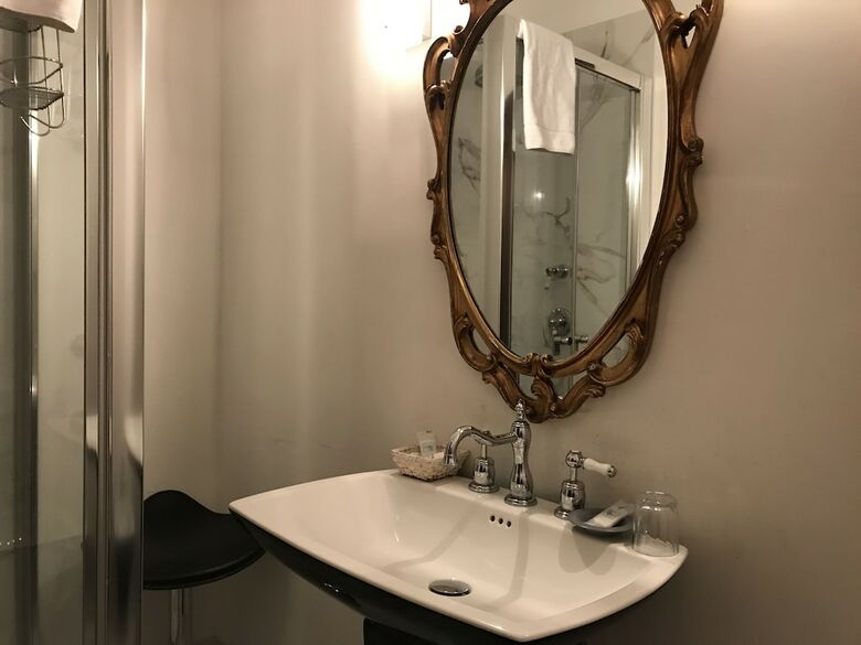 Suites Imperiali Guest House