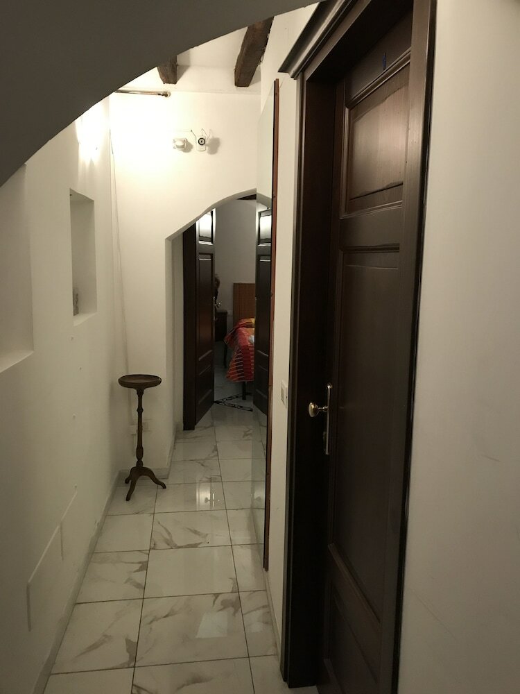 Suites Imperiali Guest House