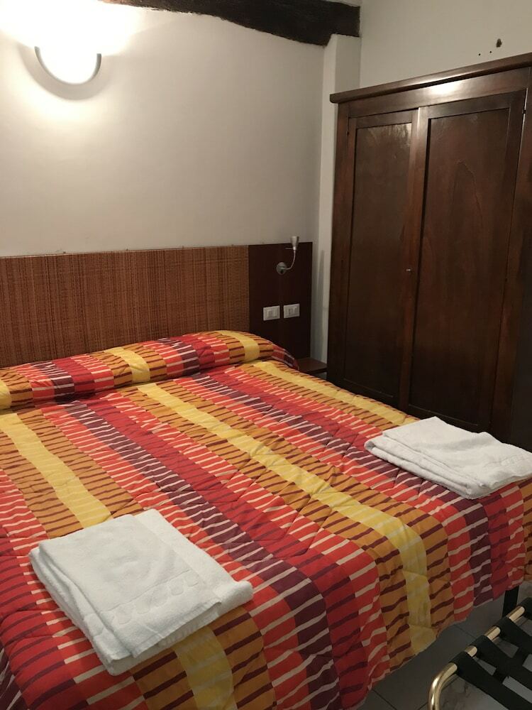 Suites Imperiali Guest House