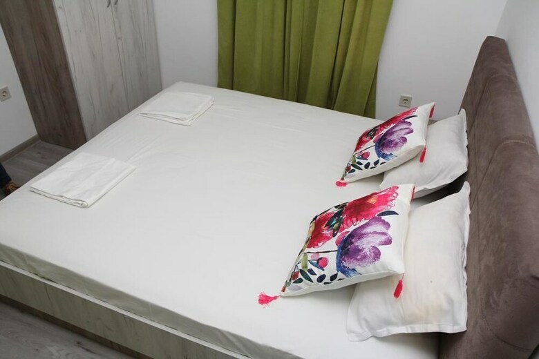 Apartamentos Villa Salena