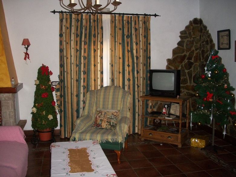 Agroturismo Villa Caya B