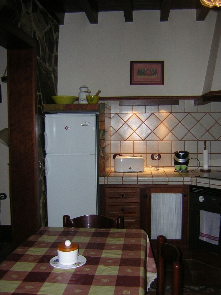 Agroturismo Villa Caya B