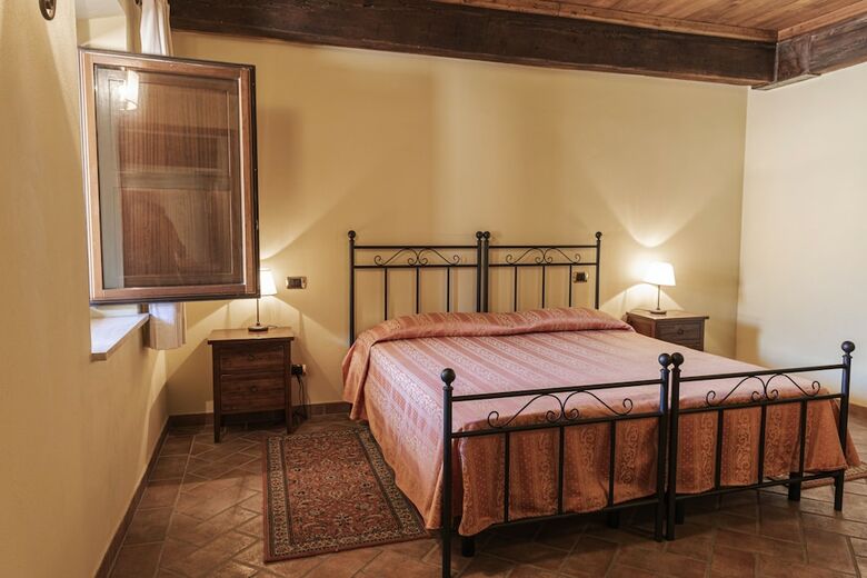 Agroturismo Antica Grancia Di Quercecchio