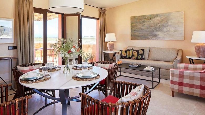 Apartamentos Trafalgar Polo Club