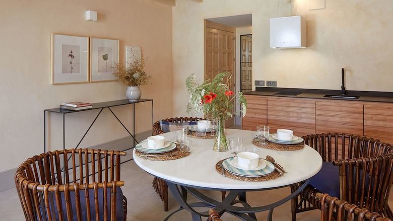 Apartamentos Trafalgar Polo Club