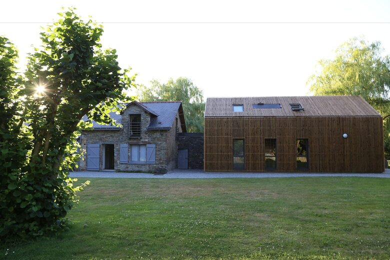 Domaine De L'avenir