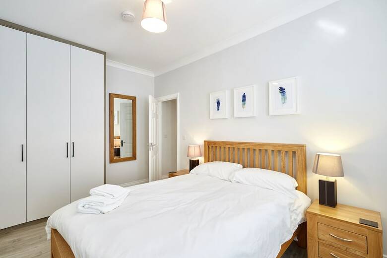 Apartamentos Castle View By Flying Butler