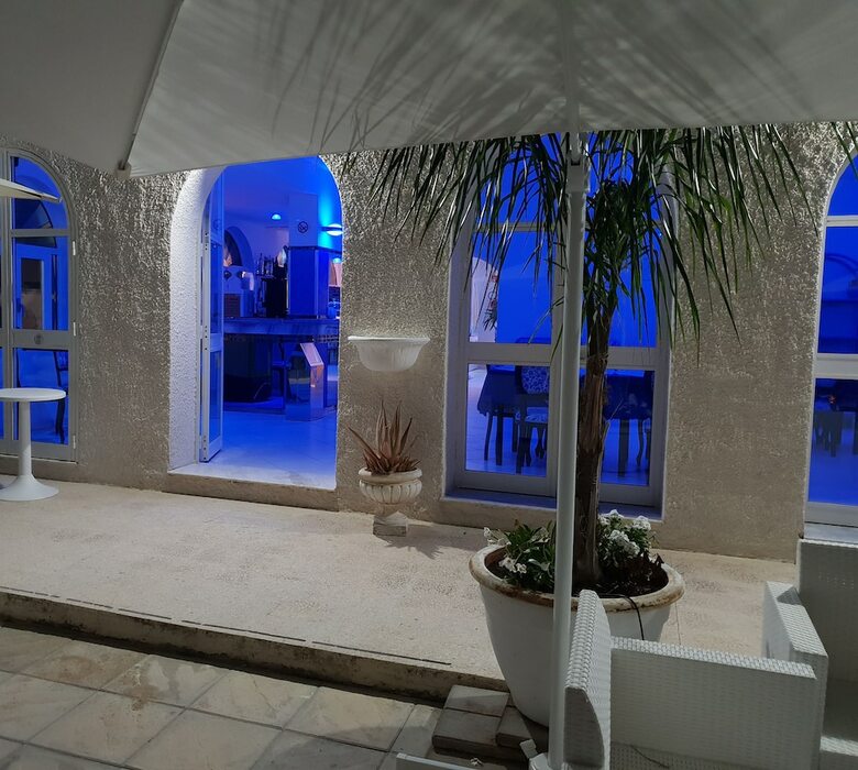 Hotel Caraibisiaco Sul Mare