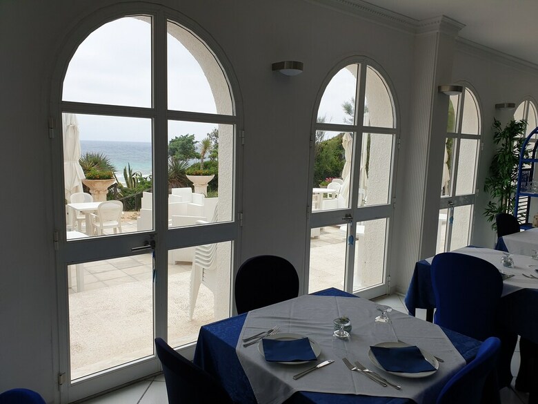 Hotel Caraibisiaco Sul Mare
