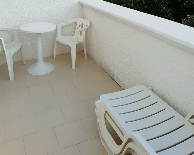 Hotel Caraibisiaco Sul Mare