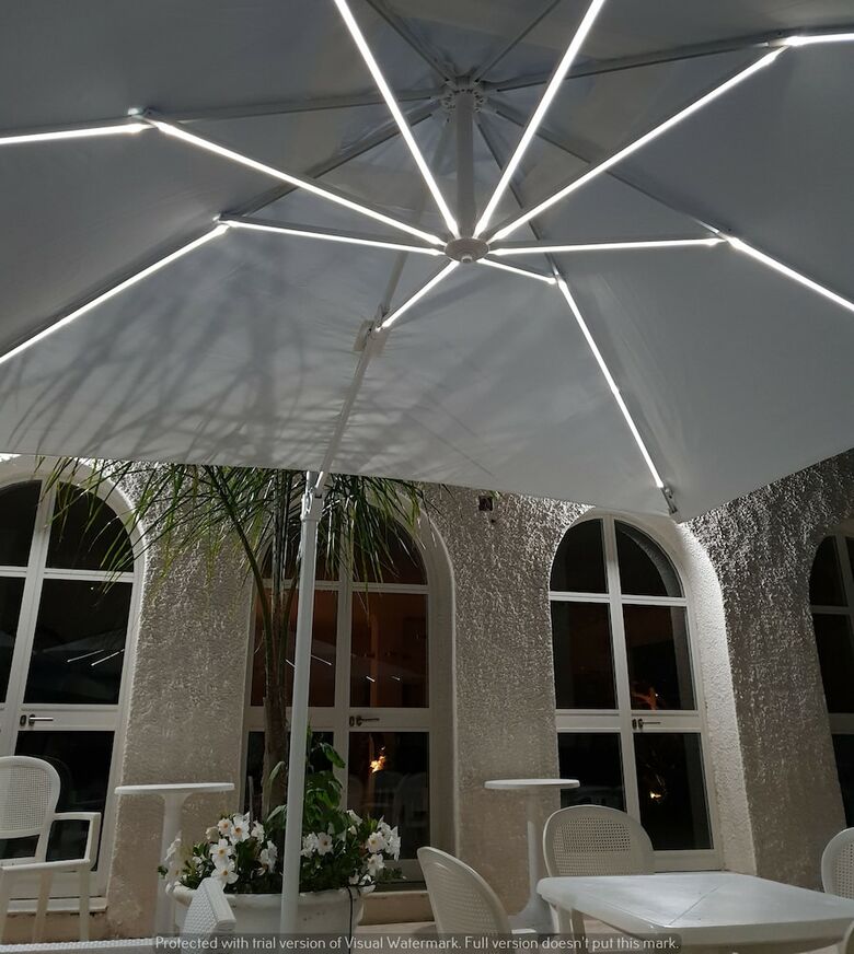 Hotel Caraibisiaco Sul Mare