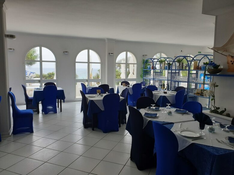 Hotel Caraibisiaco Sul Mare