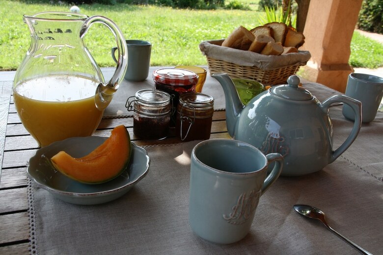 Hotel Chambres D'h�tes Les Figuiers