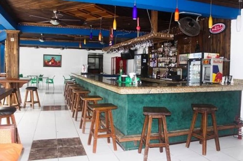 Hotel Oasis Adult Resort
