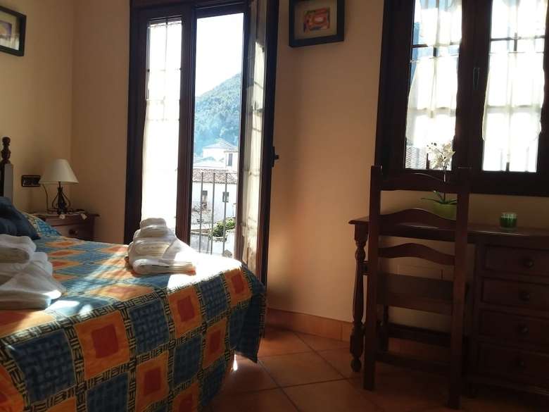 Apartamentos Alojamiento Rural  Tassone