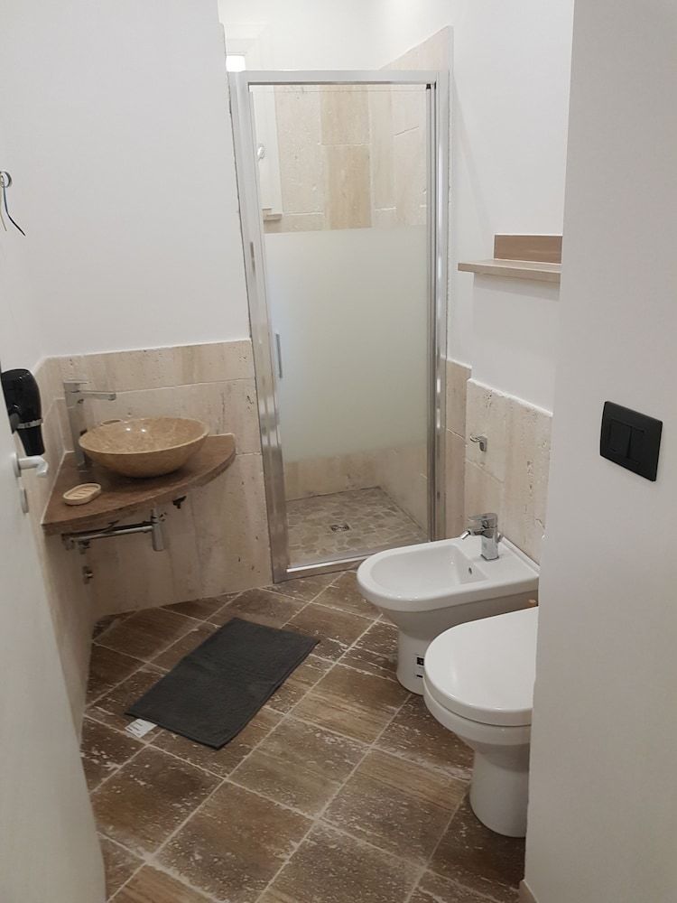 B&B Il Daviduccio Suite