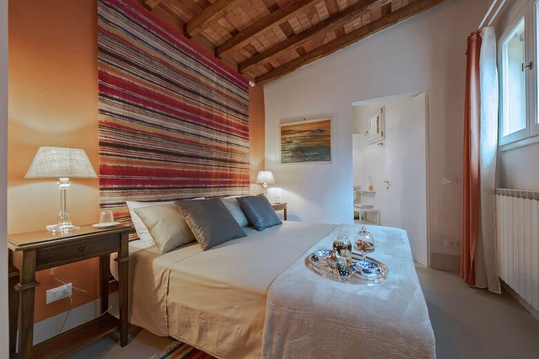 Hotel Drom Florence Rooms & Apartments