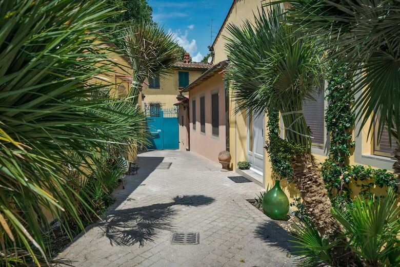 Hotel Drom Florence Rooms & Apartments