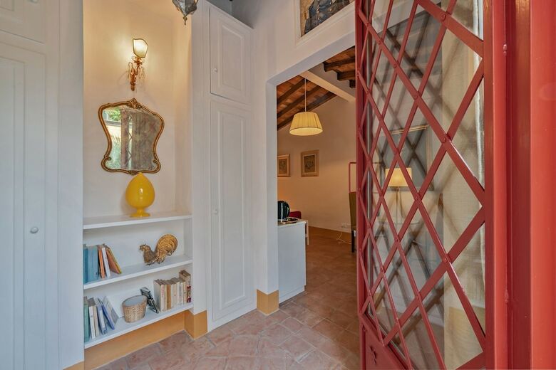 Hotel Drom Florence Rooms & Apartments