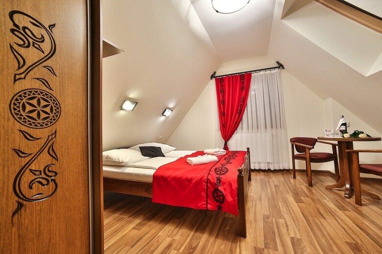 Hotel Grand Podhale Resort & Spa