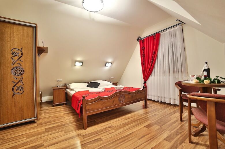 Hotel Grand Podhale Resort & Spa
