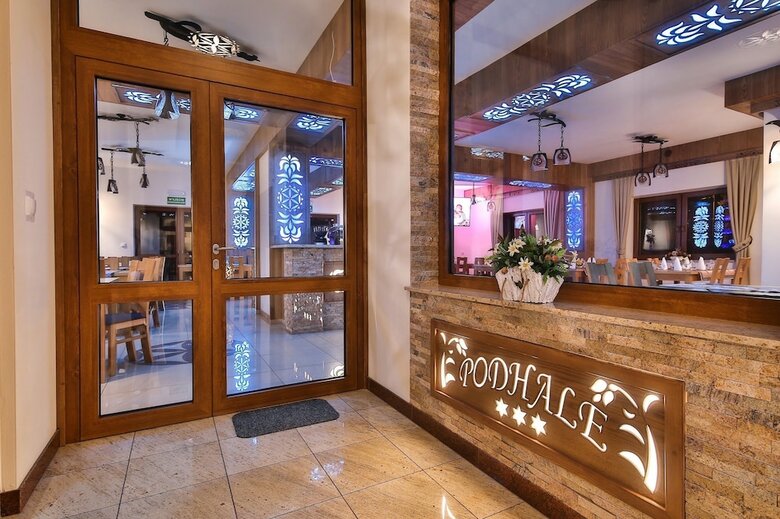 Hotel Grand Podhale Resort & Spa