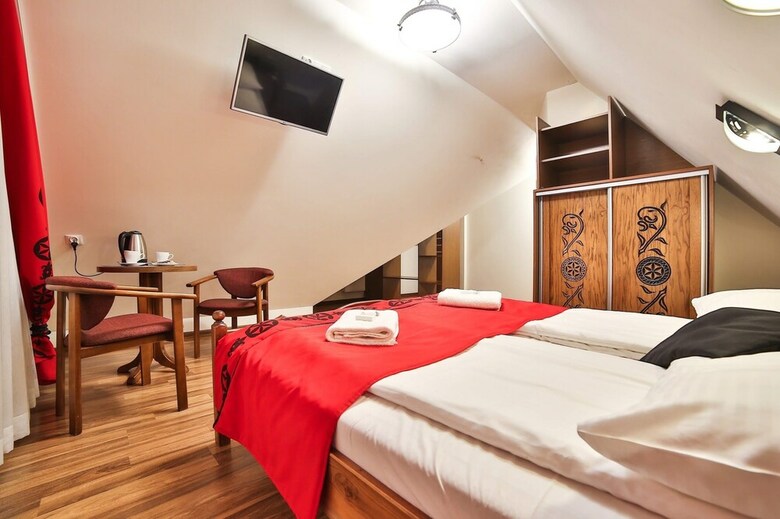 Hotel Grand Podhale Resort & Spa