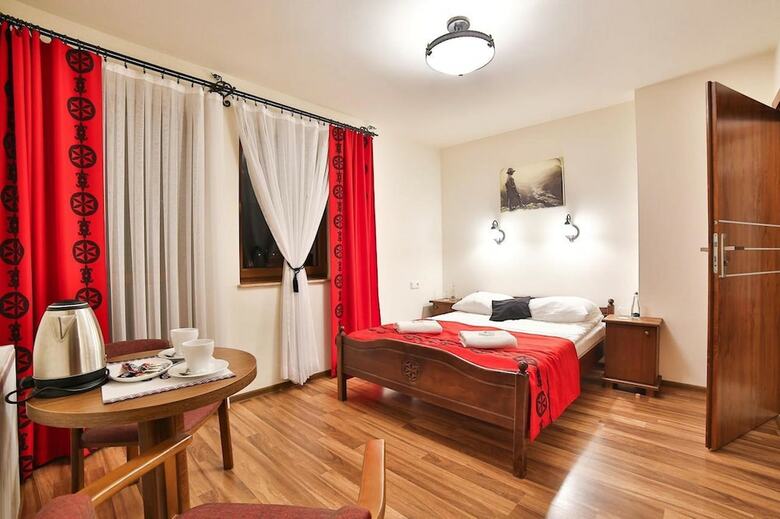 Hotel Grand Podhale Resort & Spa