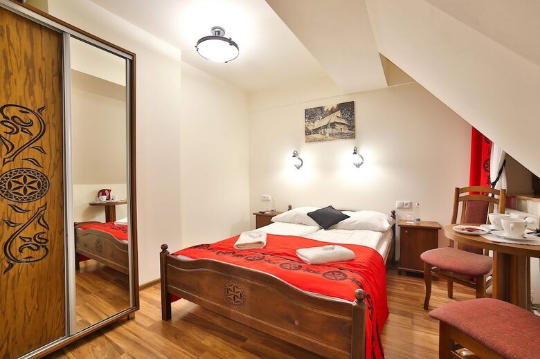 Hotel Grand Podhale Resort & Spa