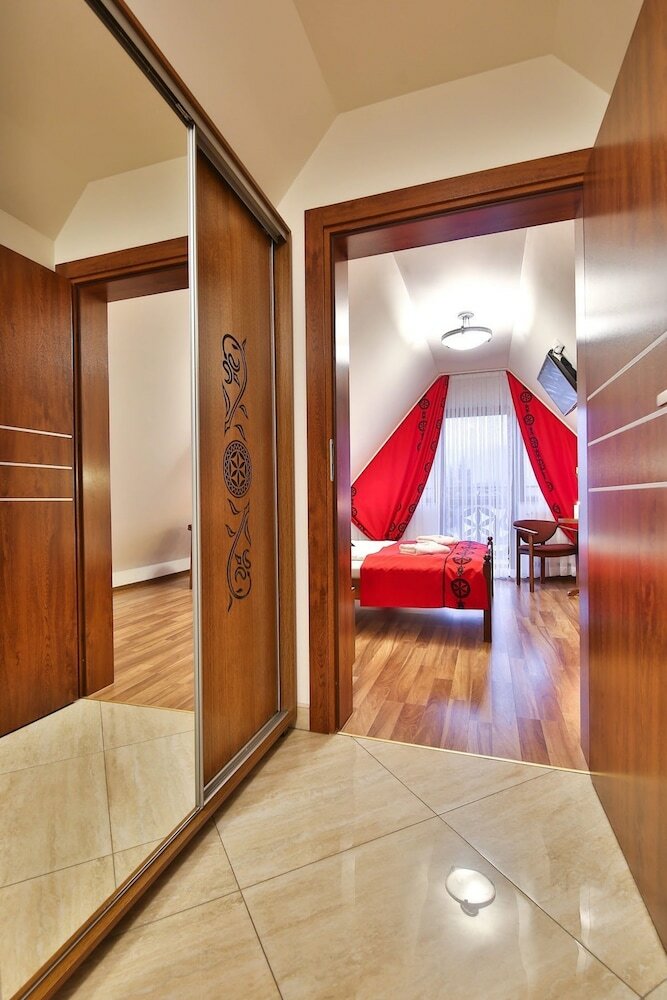 Hotel Grand Podhale Resort & Spa