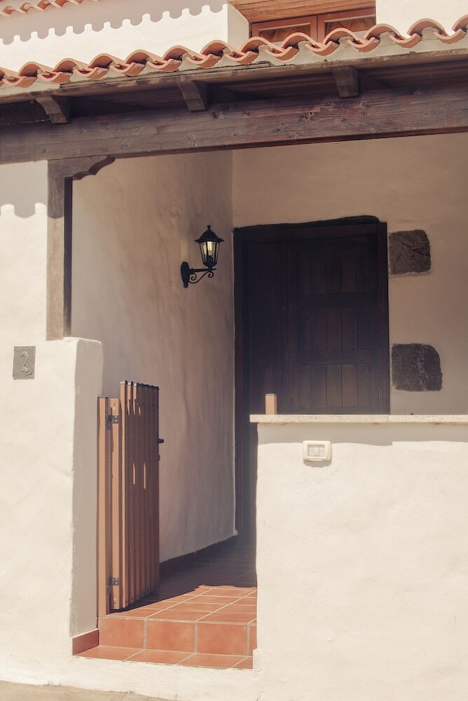 Apartamentos Casa Emblem�tica En Hoya De Tunte. 2