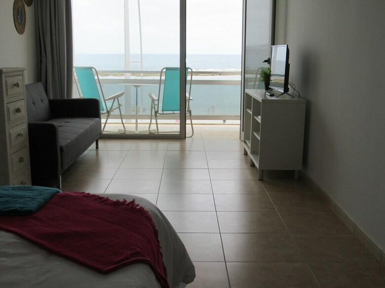 Apartamentos Loft En Playa Las Canteras Vista Mar