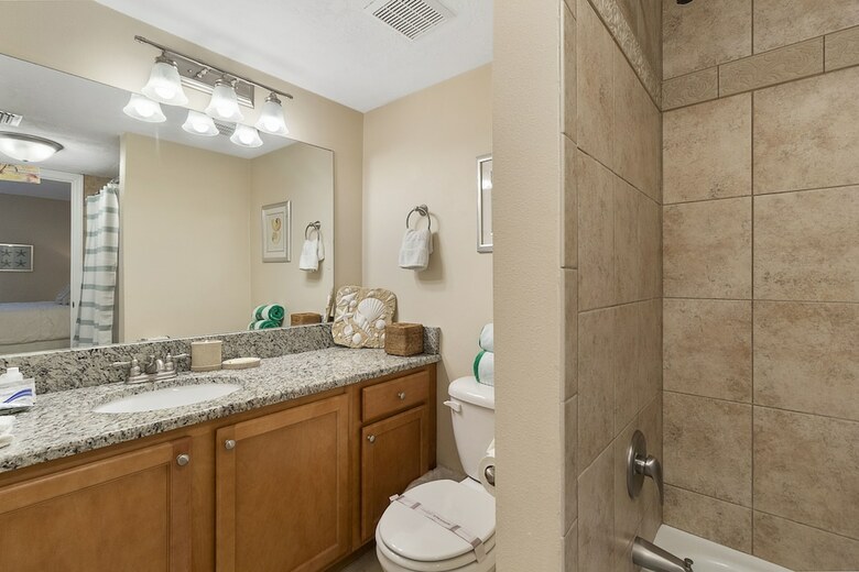 Tropical Suites At Sunglow Resort