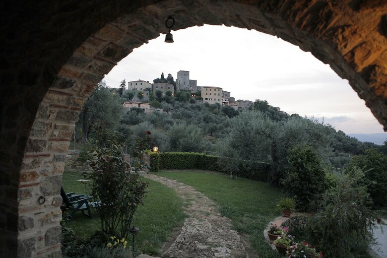 Agroturismo Agriturismo L'oca