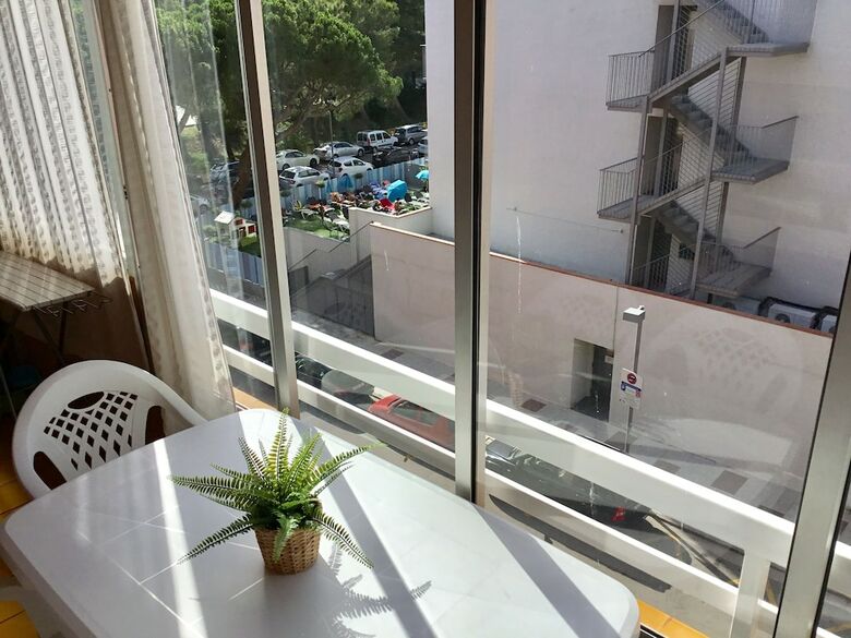 Apartamento Marina