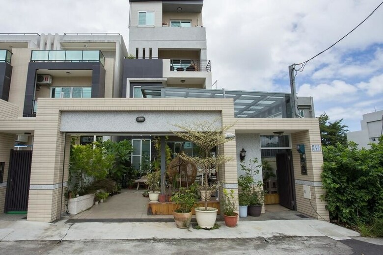 Hotel Antlers Guest House