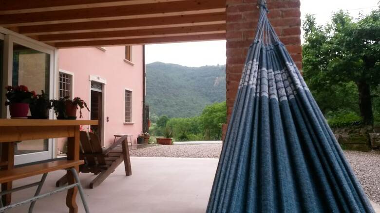Hotel Loggia Dal Lago