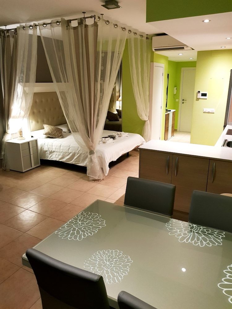 Apartamentos Lili Loft