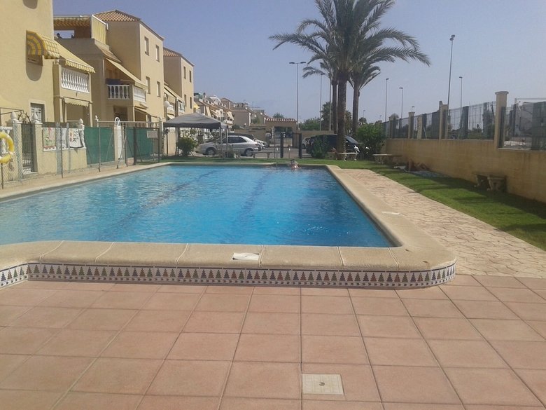 Apartamentos Appartement � La Mata