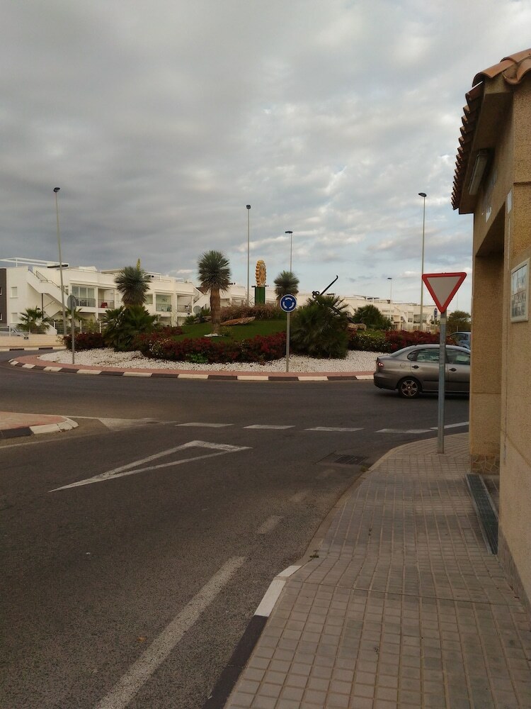 Apartamentos Appartement � La Mata