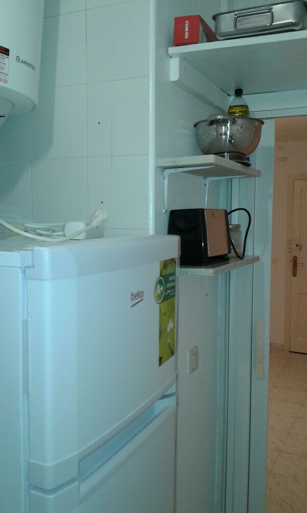 Apartamentos Appartement � La Mata