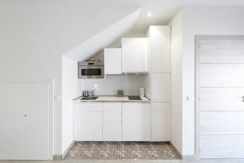 Apartamentos Marbella Old Town House
