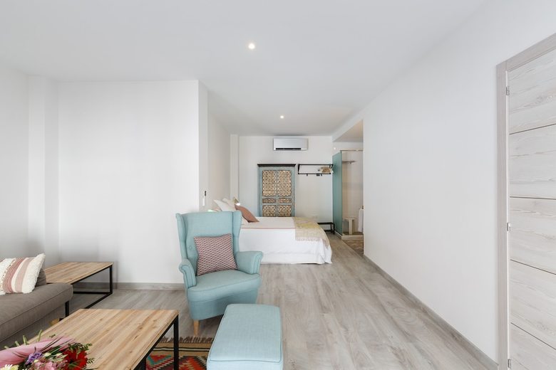 Apartamentos Marbella Old Town House