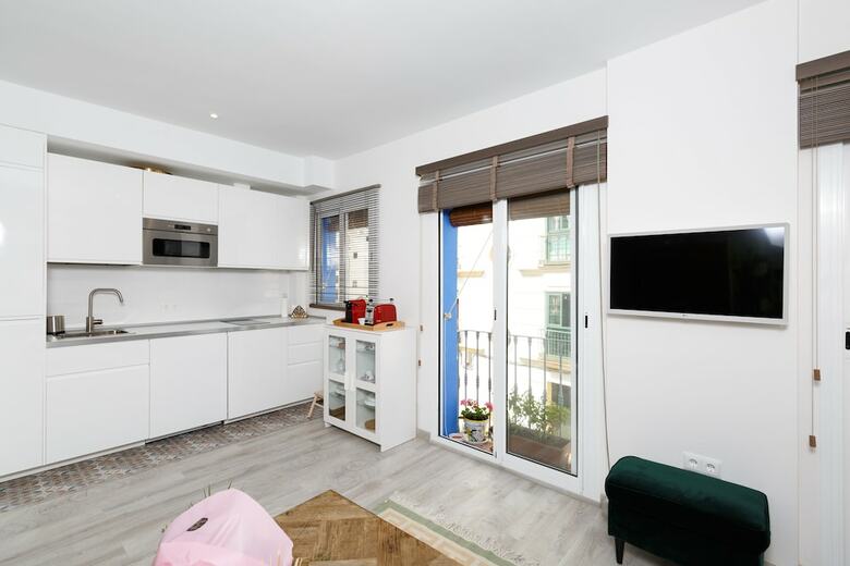 Apartamentos Marbella Old Town House