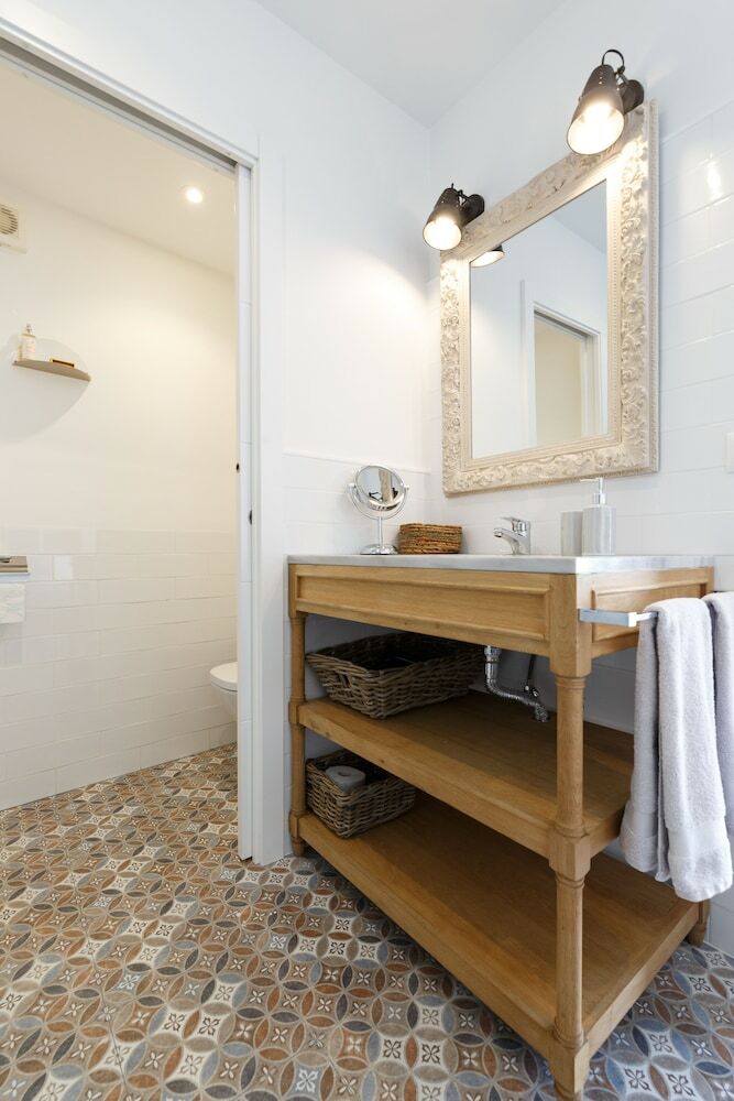 Apartamentos Marbella Old Town House