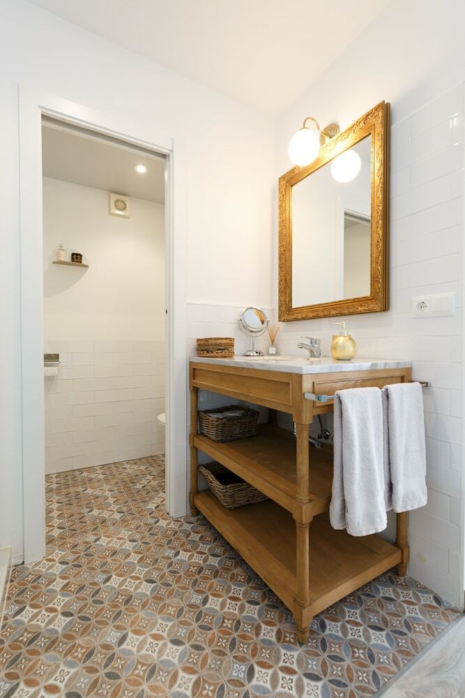 Apartamentos Marbella Old Town House