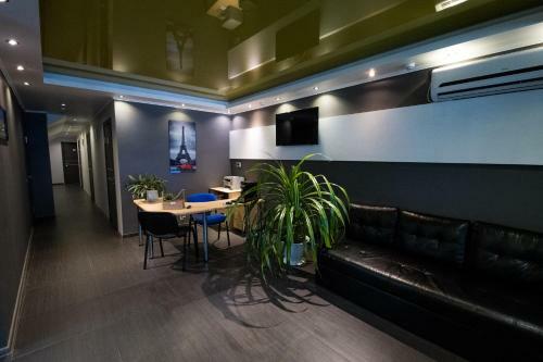 Hostal Rostov House