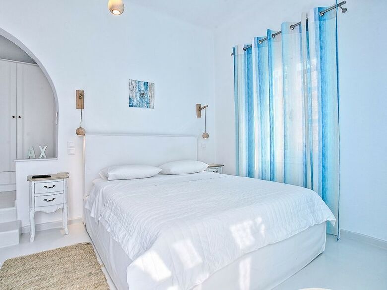Hotel Maganos Suites