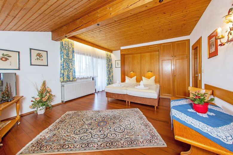 Hotel G�stehaus Hellwig