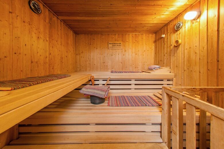 Hotel G�stehaus Hellwig